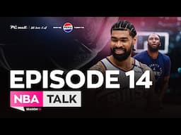 NBA TALK нэвтрүүлэг | Улирал 18 | Дугаар 14