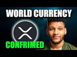 #XRP Will Be The World Reserve Currency...Not #Bitcoin