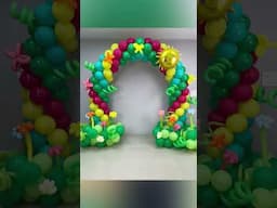 Link mentions in bio. Join our 2 hours webinar: https://academymassdecor.com/camaeu13 #balloondecor