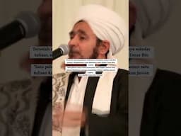 Habib Umar bin hafidz