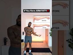 If You Have ARM FAT?!❌