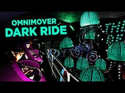 Omnimover Dark Ride! Ocean Adventure POV | Planet Coaster 2