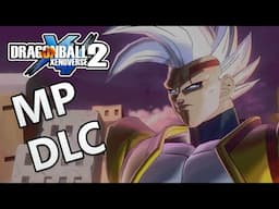 Dragon Ball Xenoverse 2 - DBX2, MP DLC Saga do  Futuro - Missão 163 - Dicas Como Obter os Drops