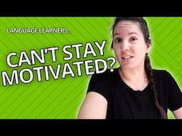 Can't stay motivated to learn a language? Lose your Duolingo streak