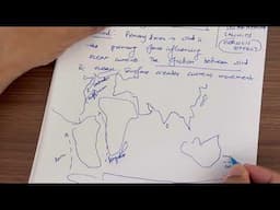 UPSC Answer Writing with Maps (Assignment Series Video 1)