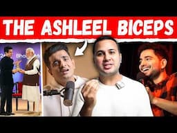 Beer Biceps aka Ashleel Launda? ​⁠@SamayRainaOfficial