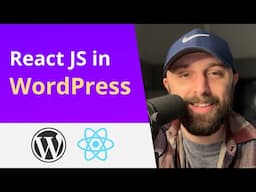 React JS in WordPress (Add Options to Block Type)