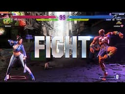 SF6 🔥 KAKERU (#1 Ranked MAI) Vs TORIMESHI (#1 Ranked DHALSIM) 🔥 SF6 High Level Matches!