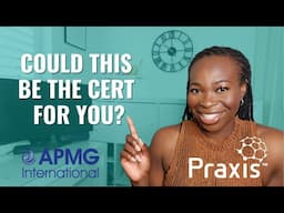 Have you heard of Praxis Framework? | Review -  Project Management Certification