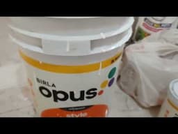 birla opus emulsion paint