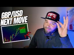 GBPUSD Next Move 💰😎💰@jaytakeprofits #teamtakeprofits #forex #trading #shorts