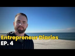 The reality of an entrepreneur  Ep. 04 I Went ALL IN on My Business and Here's What Happened