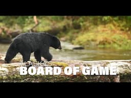 Working for Wildlife: Alaska's Board of Game