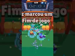 TORNEIO de YOUTUBERS FAMOSOS no BRAWL STARS! #brawlstars #brawl