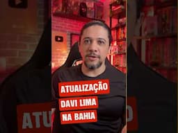 🚨 O que aconteceu com Davi Lima?  #shorts  #DaviLima #JustiçaPorDavi #CasosReais