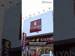 3 Reasons Why Kalyan Jewellers Stock is Falling