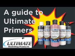 A Guide to Ultimate Primers