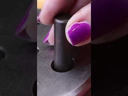 Using sheet wax TIP - Estona Metalsmithing & Jewelry Making Tutorials