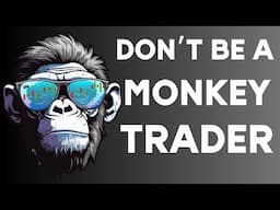 Stock market story of 2 monkeys I HINDI