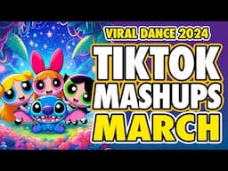 New Tiktok Mashup 2025 Philippines Party Music Viral Dance Trends March 10th