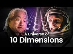 "What If You Could Access the TENTH Dimension?" | 1-Hour Full-Length Documentary