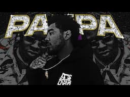 [FREE] Blxst x Bino Rideaux x Paupa Type Beat 2025 "Newborn Baby" | PROD. BY PAUPA