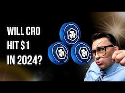 Will CRO Hit $1? Everything CRO Investors Must Know + CRO Price Prediction