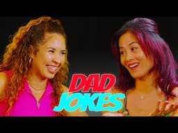 Dad Jokes | Kiki Yeung vs. Poofy | All Def