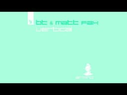 BT & Matt Fax - Vertical