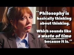 Cunk & The Rise of Anti-Intellectualism