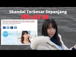 DIPAKSA MAIN BARENG SUTRADARA!! | SKANDAL J4V PALING KONTROVERSIAL!