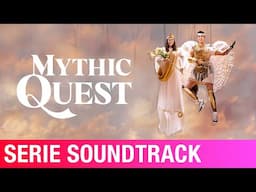 Storm is Coming | Mythic Quest: Seasons 3 & 4 | Takeshi Furukawa