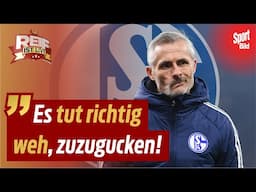 2. Liga: Knallharte TV-Abrechnung mit Schalke 04 und Hertha BSC