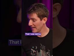 The origin of "Linus Face"