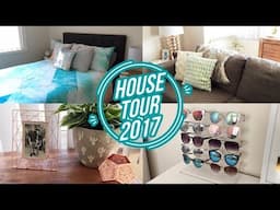 Our Little House Tour 🏠 Kmart, Target, Adairs, Pillow Talk, Super Amart