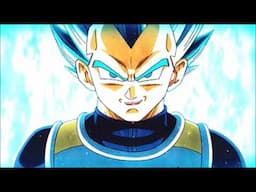 Dragon Ball Z Super Saiyan Bloodline Original Beat [Vegeta Tribute] RIP AKIRA TORIYAMA!!! Stylez-T