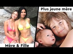 10 Parents Incroyables Que Vous Ne Croirez Pas Réels