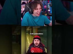 si me rio me cancelan 🤐  | REDDIT RUBIUS  #rubius  #illojuan #auronplay #mejoresmomentos  #shorts