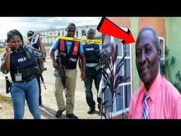 BISHOP SH0T D3AD!!! Pastor Kllled Few Weeks AGO, Cops Caught The PASTOR Killa "DUPPY MAKER"