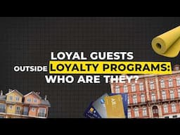 Beyond Loyalty Programs: How To Spot and Reward Repeat Guests