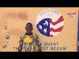 Ghana: Young, Gifted and Black (shortened version)