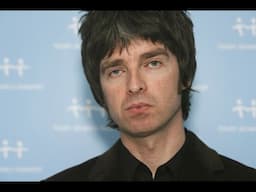 Noel Gallagher Live Australia TV