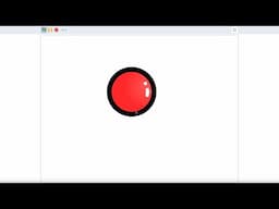 How to make a Ball Bounce in Top View/Birds Eye View in Scratch | Scratch Tutorial!