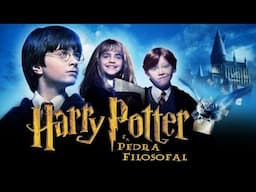 HARRY POTTER E A PEDRA FILOSOFAL FILME COMPLETO PORTUGUES BRASILEIRO do jogo