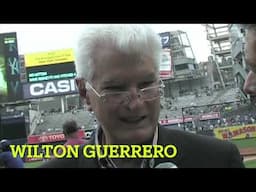 WILTON GUERRERO, no importa si soy de PLD lo mal hecho esta mal hecho donde quiera y LEONEL esta mal