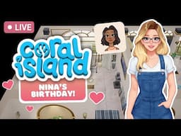 🔴 FINALLY Asking Her on a Date 💗 | Coral Island 🏝️