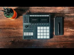 Just A Girl & Her Maschine | S4 E6