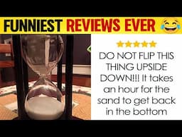 Hilarious Reviews That Are Better Than the Actual Ads || Funny Daily