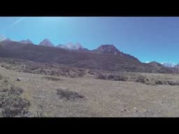 Ama Dablam Base Camp