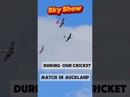 Aero Show and Cricket Match Sky Show #aeroshow #aviation #aerostunt #AeroAdventures #cricket